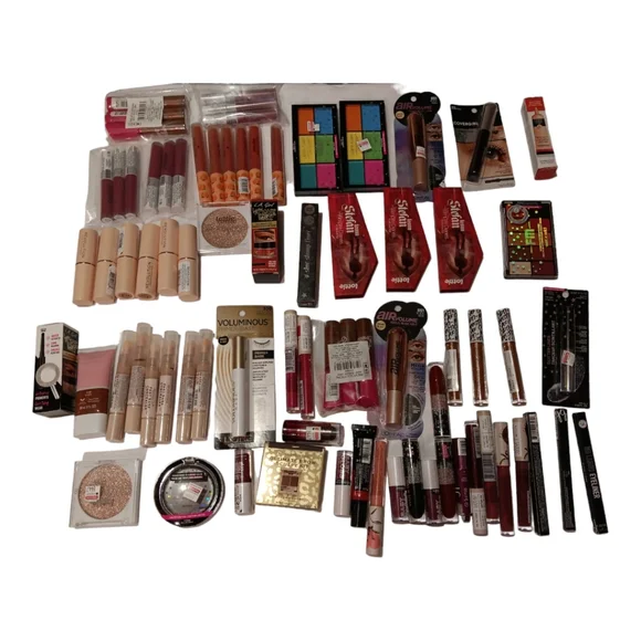 Cosmetics - Picture 1 of 1